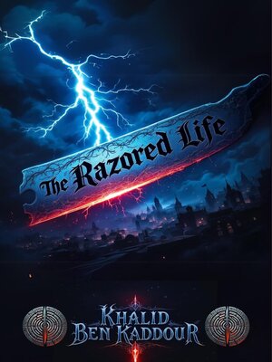 cover image of The Razored Life